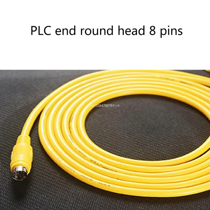USB-DVP Кабель USB-ACAB230 DVP EX EH EC Серия для передачи данных USBACAB230 Прямая поставка