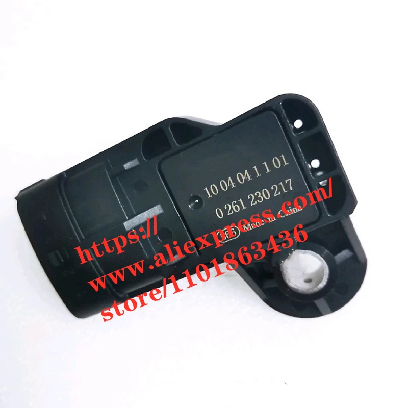 

Впускной датчик давления воздуха для Changan CX70 Geely GX2/Panda 0261230217