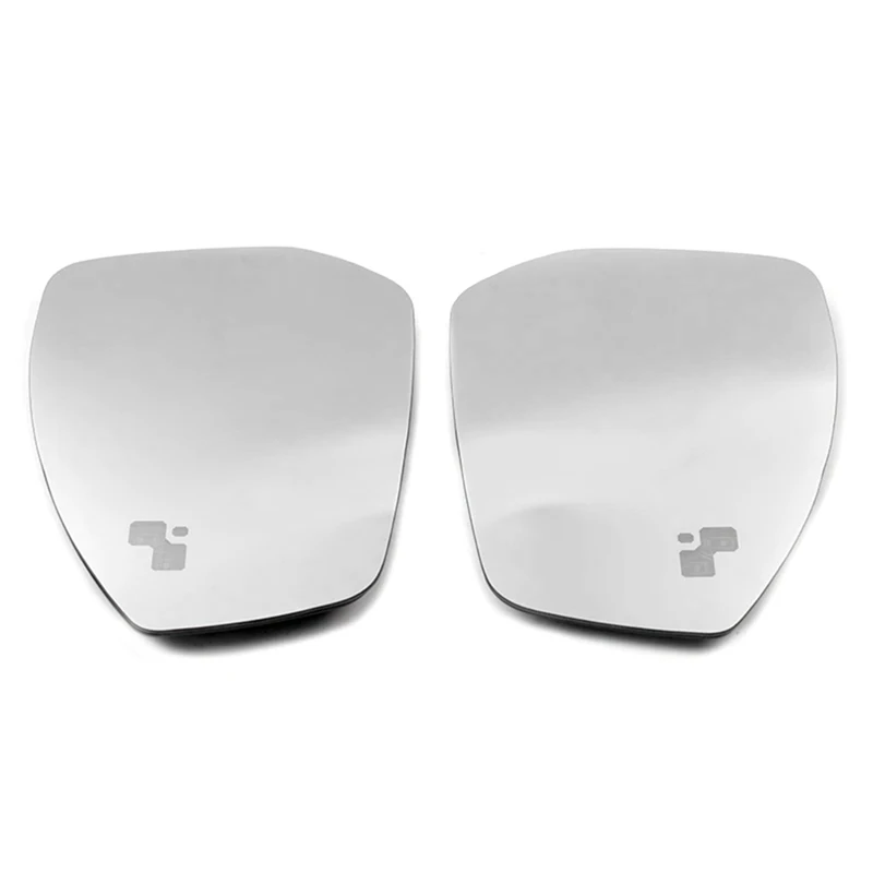 С подогревом и вспомогательным лезвием зеркала заднего вида для автомобиля