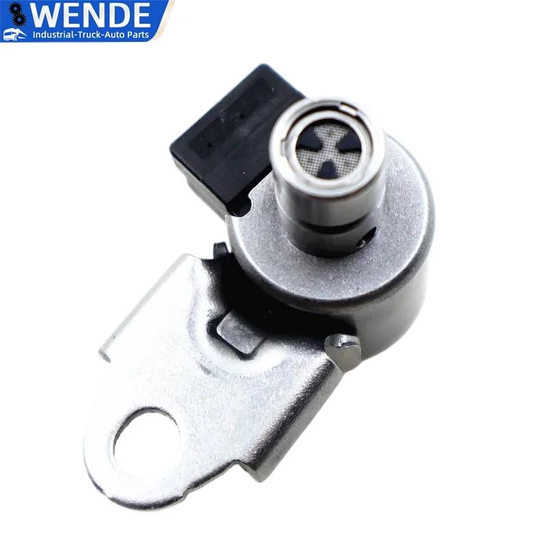 Фото OEM FS50-21-1F1 FS50211F1 5F27E 4F27E Соленоид скорости трансмиссии автомобиля для Ford Fiesta Focus Mazda 2 3 №2
