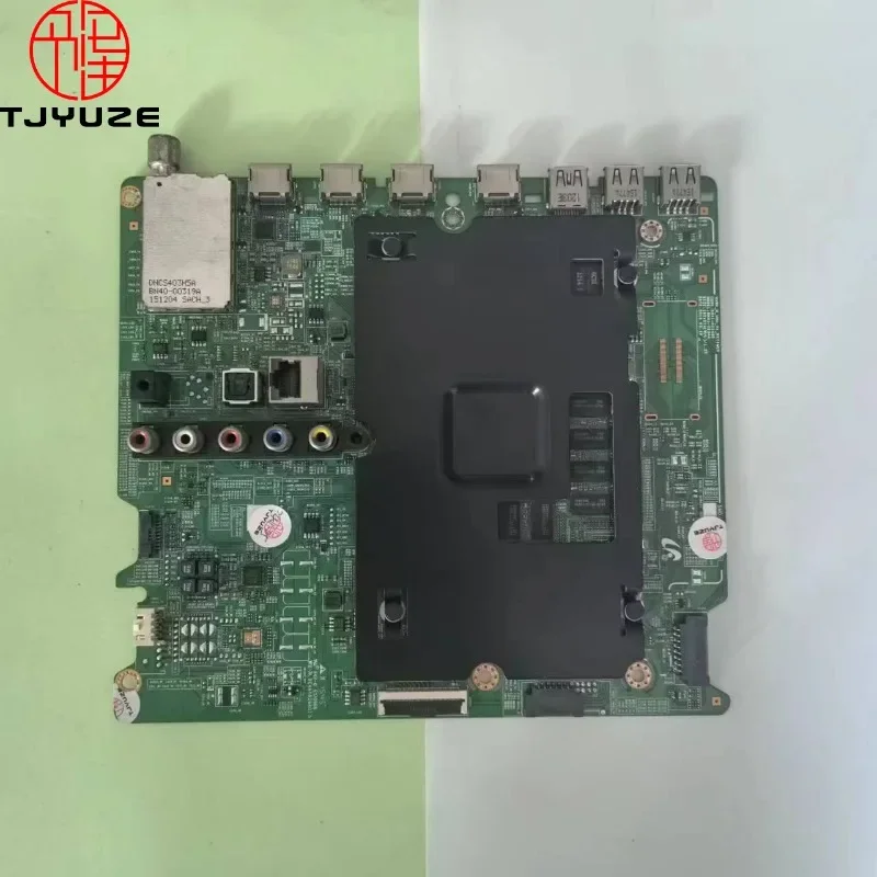 Совместим с основной платой Samsung BN94-10160N для CY-GJ040HGLV1H UE40JU6470UXZG UE40JU6470U UE40JU6470