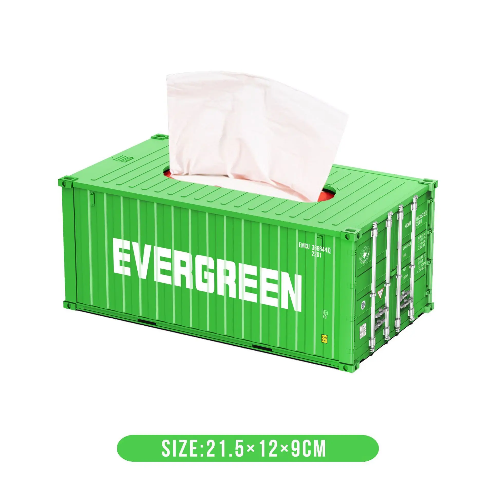 

Ящик для салфеток ABS