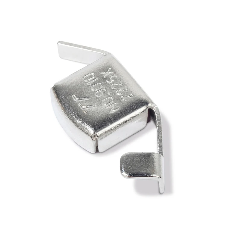 

Metal Magnetic Seam Guide Sewing Machine Flat Car Gauge Diy Domestic Industrial Sewing Machine Presser Foot Tool Accessories