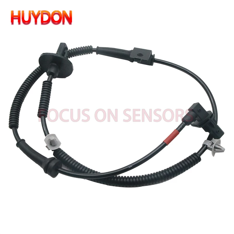 95670-2B100 Датчик скорости переднего моста левого и правого колеса ABS для Hyundai Santa Fe 2 0 7