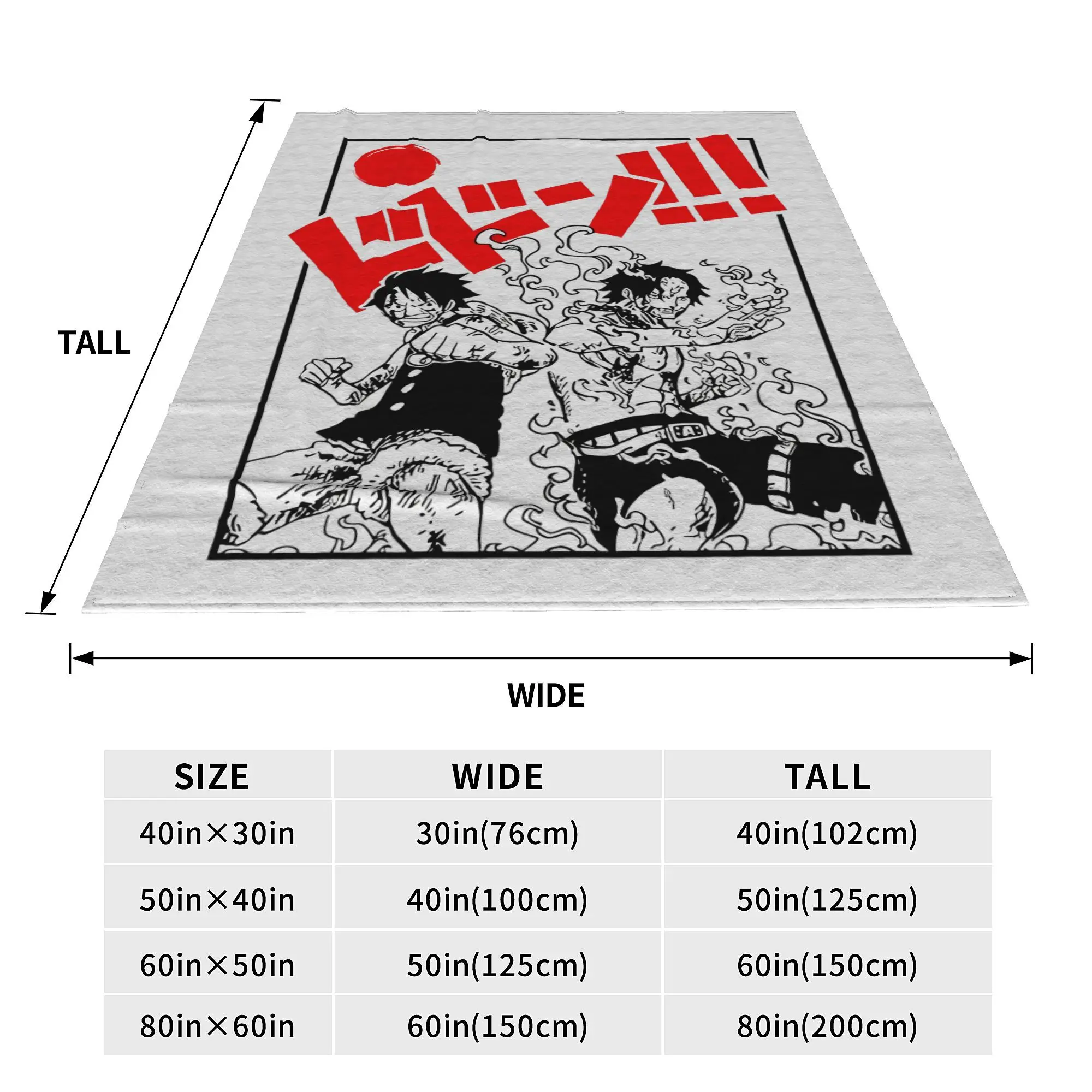 Цельное одеяло Lufft and Ace флисовое забавное теплое для покрытия стула украшение