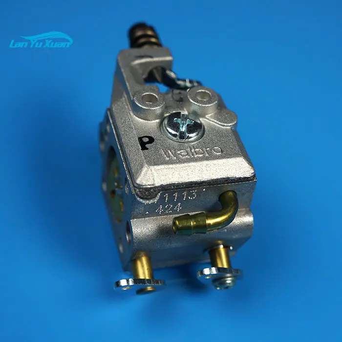 Карбюратор DLE55/55RA/61 (для нового 55)