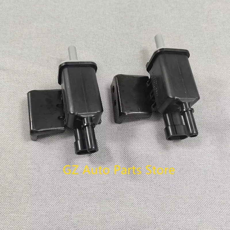 Карбоновый Соленоидный клапан канистра 12606684 12597567 для GMC Chevrolet Malib Buick GL8S Новый Regal