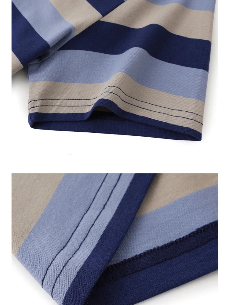 Летние женские футболки с короткими рукавами 2025 г. свободные топы круглым