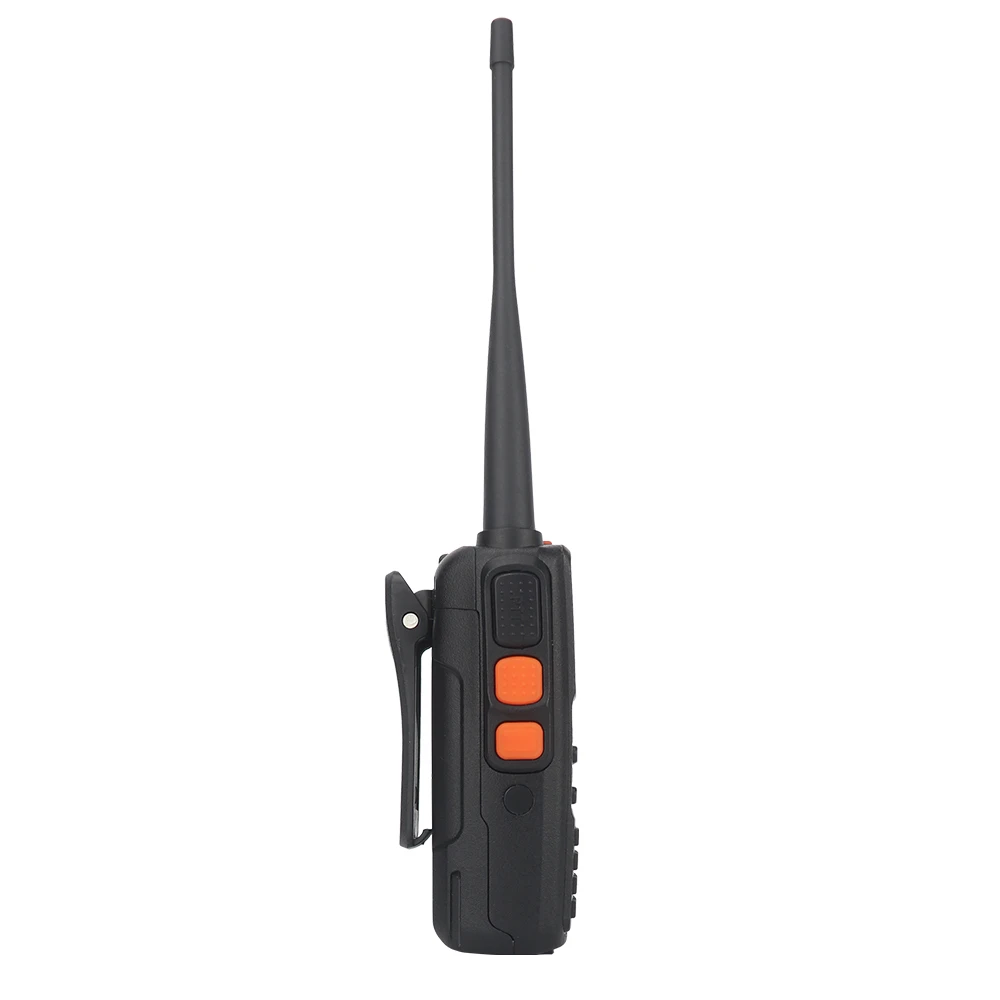 Yinitone ht-uv2 three-stage IP68 waterproof high-power 10W aviation band ultra wideband receiving walkie talkie