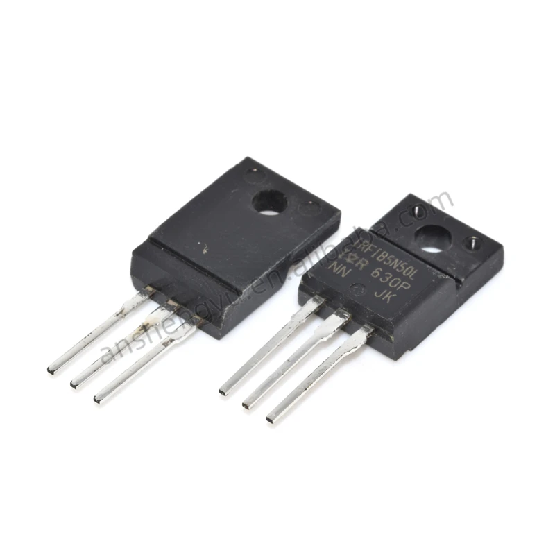 

5 шт., IRFIB5N50LPBF, IRFIB5N50L FIB5N50L, с полевым эффектом