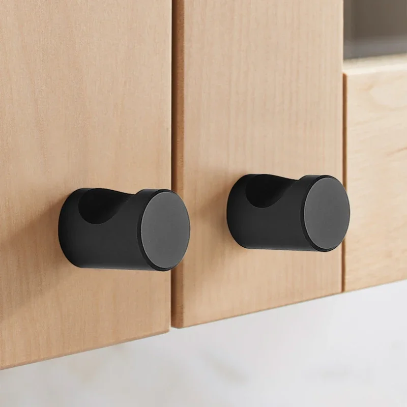 96 128 160 мм алюминиевая современная простая белая дверная ручка для шкафа обувного