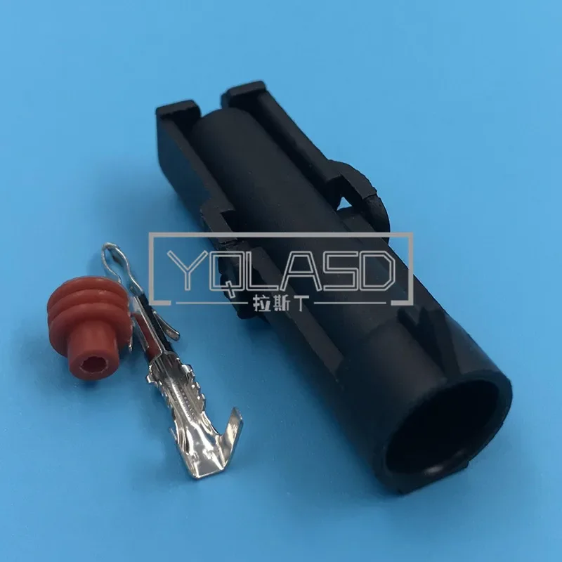 

1 комплект, 1 способ 12015791 12010996 Gf30, жгут проводов, конencктор переменного тока в сборе, автомобильная водонепроницаемая розетка для вилки Delphi