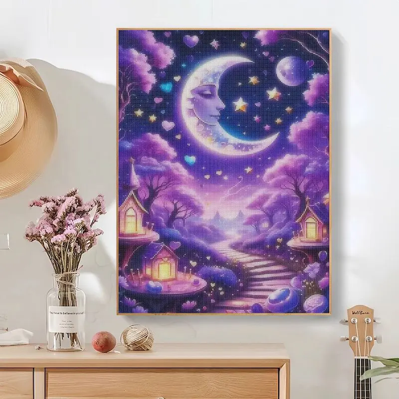 Хрустальные стразы GATYZTORY 5D