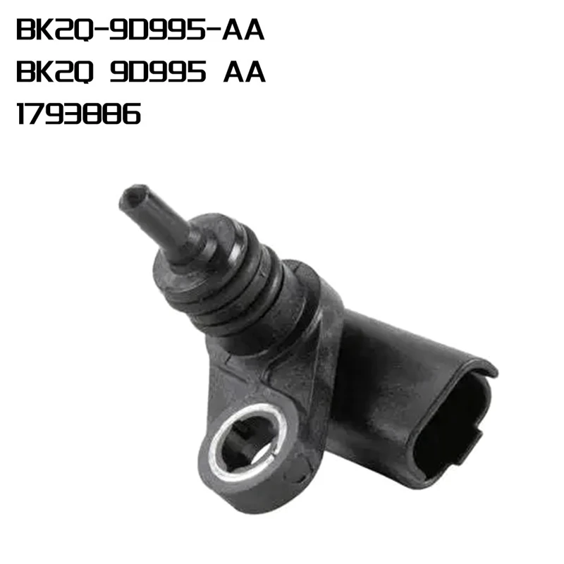 1 шт. BK2Q-9D995-AA BK2Q9D995AA 1793886 Датчик температуры топлива черный ABS для Ford Transit Tourneo V362 Ranger