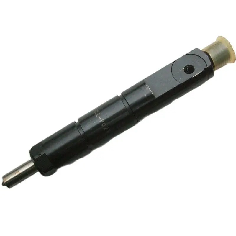 

4pcs/lot Diesel Fuel Injector KBEL-P023 Diesel Fuel Injection Nozzle DLLA148P168 Matching D L L A148 P 168
