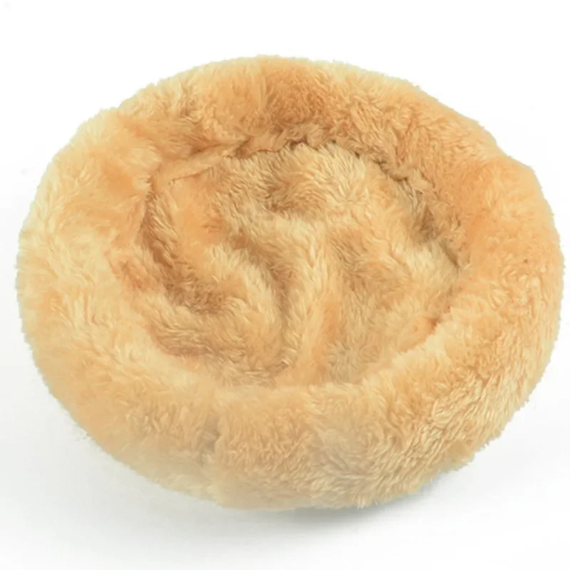 Симпатичный Хомяк бархатная теплая подстилка для домашних животных Арктическая