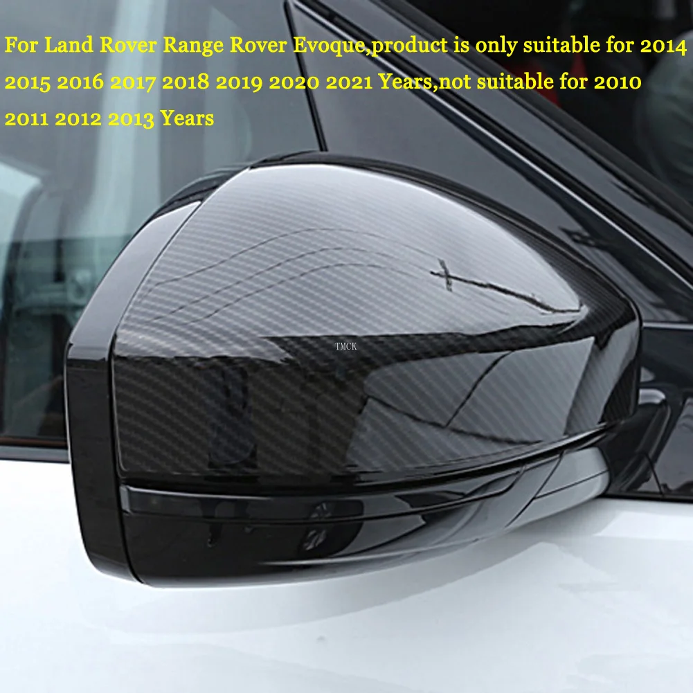 Для Land Rover Discovery Sport Range Evoque Velar автомобильные аксессуары крышка зеркала заднего
