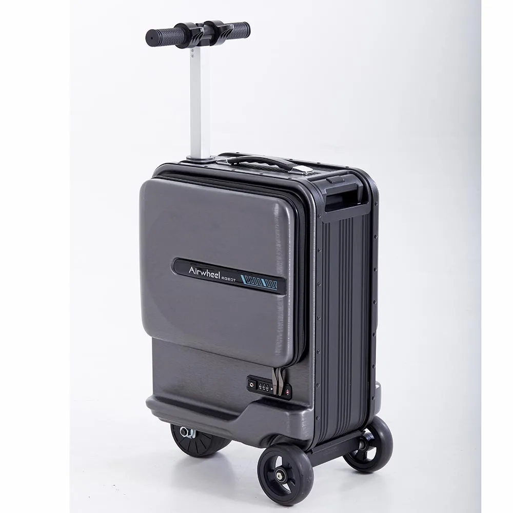 

Умный чемодан Airwheel, ручной чемодан с Usb-портом для зарядки