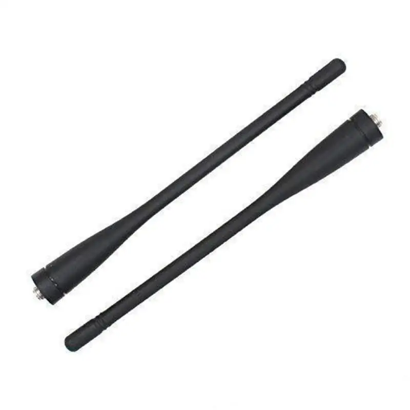17cm Dual Frequency Antenna Sma Female Strong Electrical Conductivity Wide Versatility Female V5ru Antenna For Baofen uv6r uv82