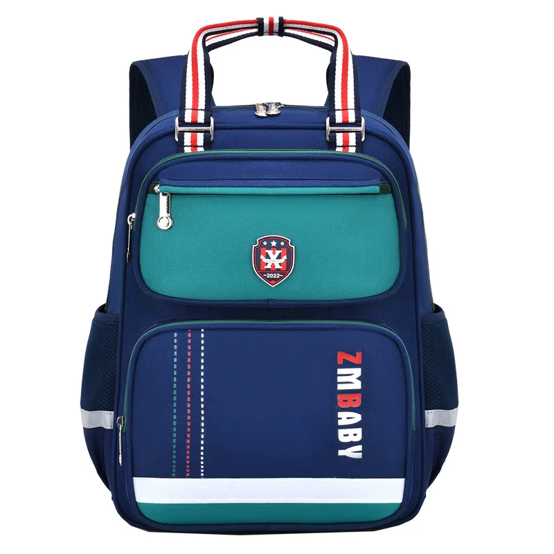 Waterproof Children School Bags for Boys Girls backpack Kids Orthopedic schoolbag kids Primary school Backpack mochila escolar