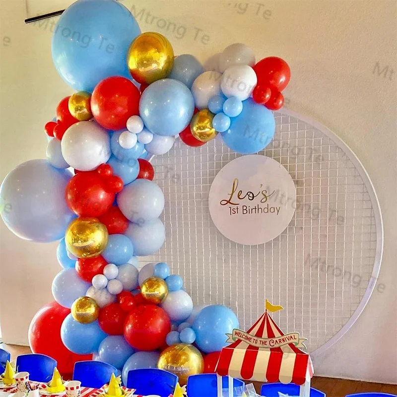 72 шт. детский латексный воздушный шар | Дом и сад