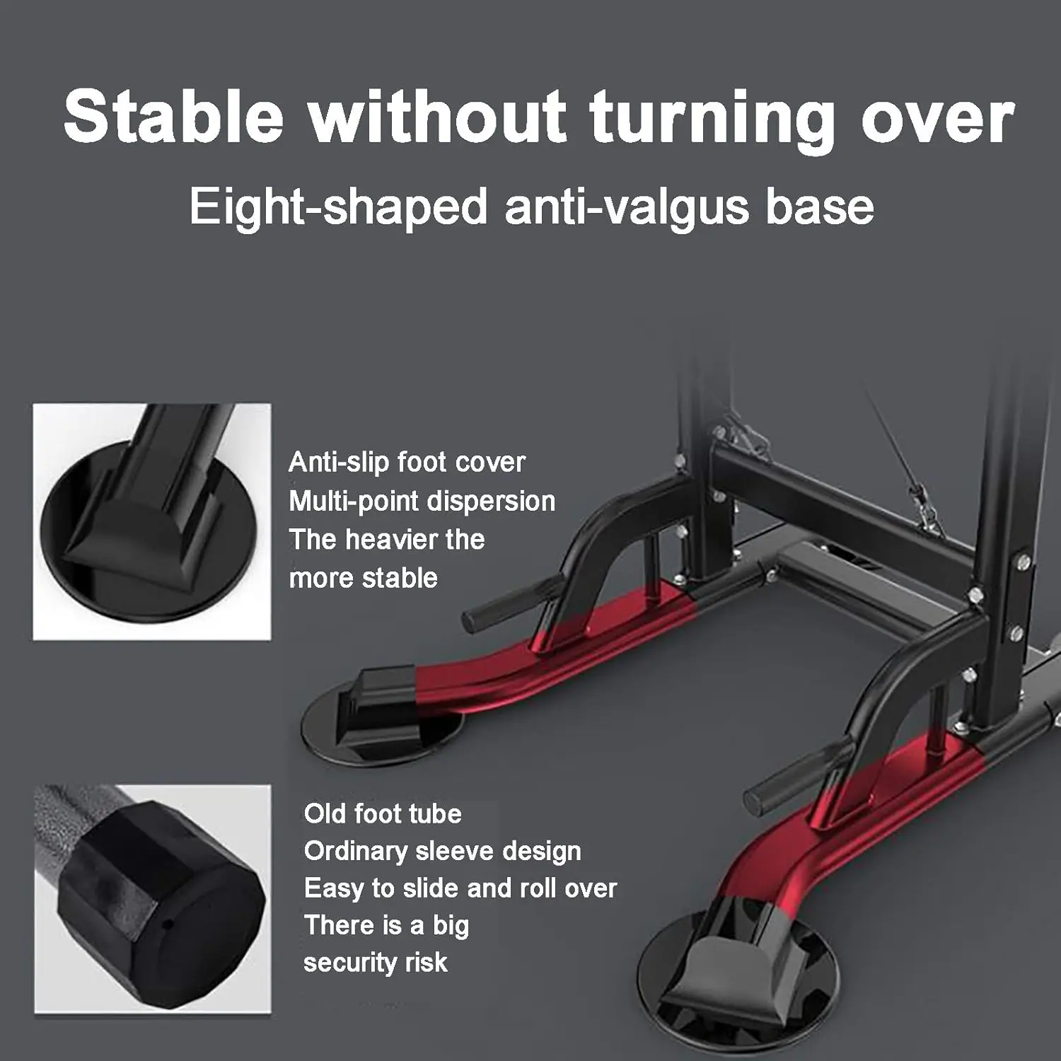 Горизонтальный стержень для взрослых в помещении детское растягивающееся