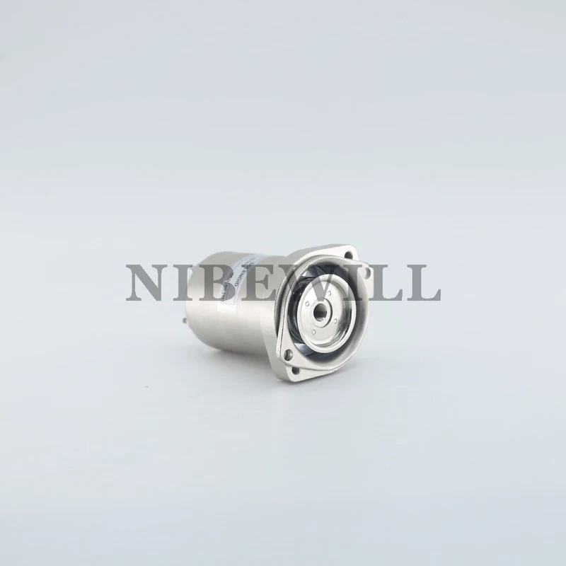 Фото Электромагнитный клапан остановки двигателя (flameout solenoid valve) 9X1413 для колесного погрузчика Caterpillar 988B 988F №2