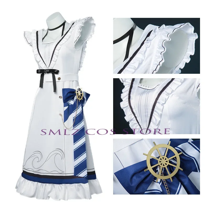 Косплей костюм Yoisaki Kanade PJSK