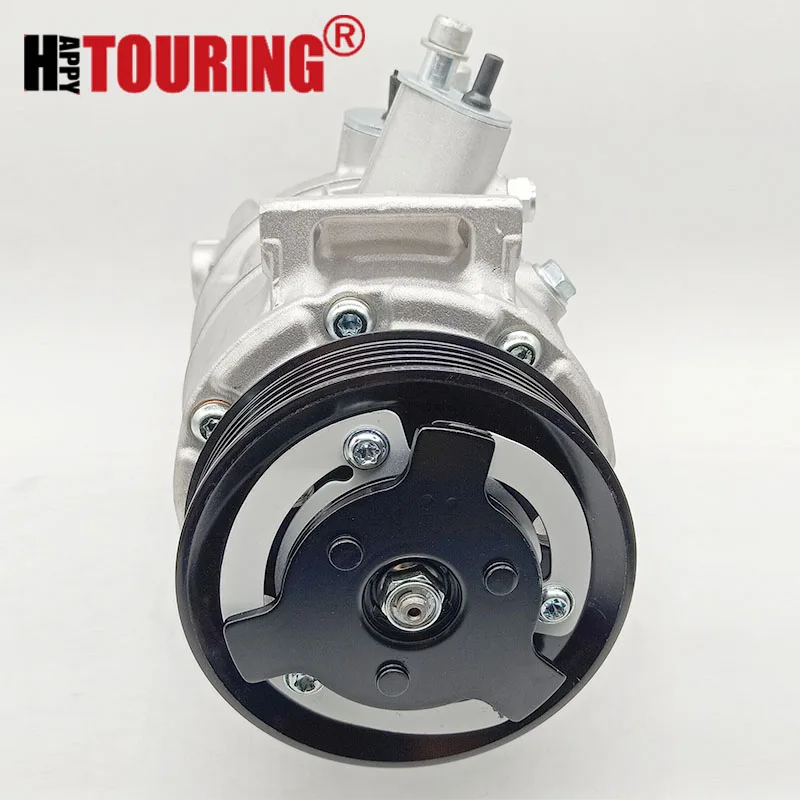 Компрессор переменного тока PXE16 для Volkswagen CC TOURAN 1T3 NOVO FUSCA 5C1 1 6 TDI SHARAN 7N1 7N2 2 0 1K 0820859 Ф
