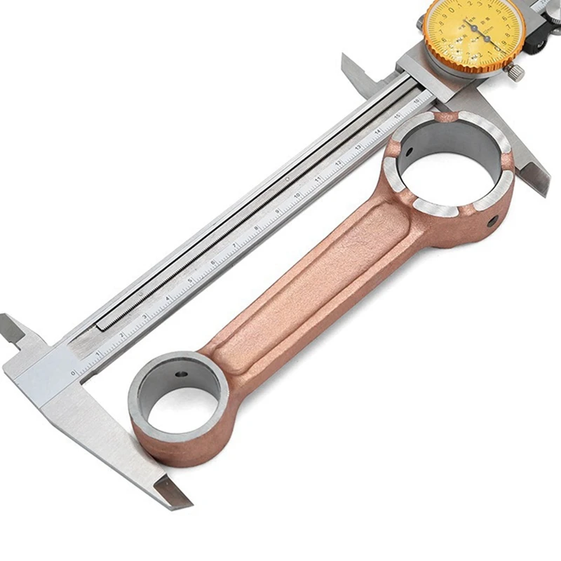 369-00040 Комплект шатунов для подвесного мотора Tohatsu Nissan 4HP 5HP M NS 2-тактный 369-00040-0