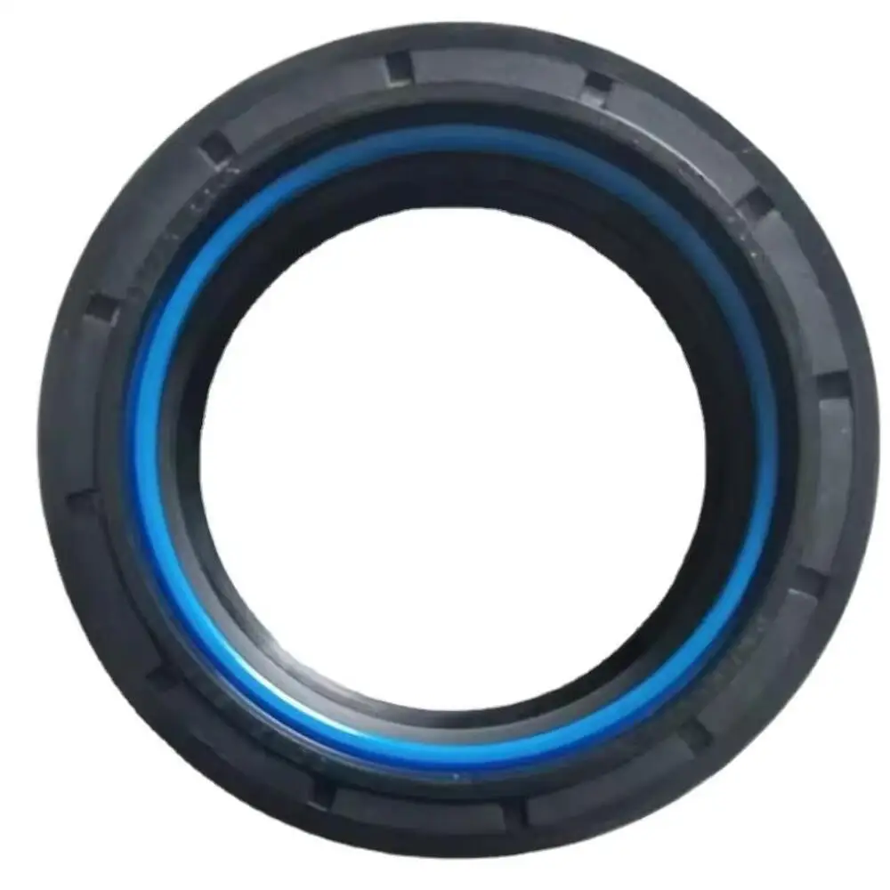 Масляное уплотнение DMHUI для сельскохозяйственной или строительной техники 56x75x22 5