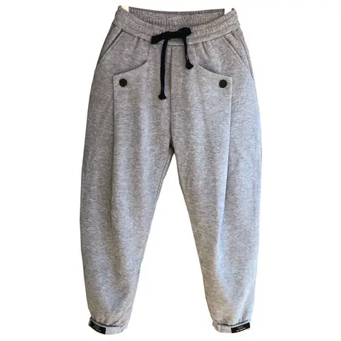 Harem Pants мужские штаны