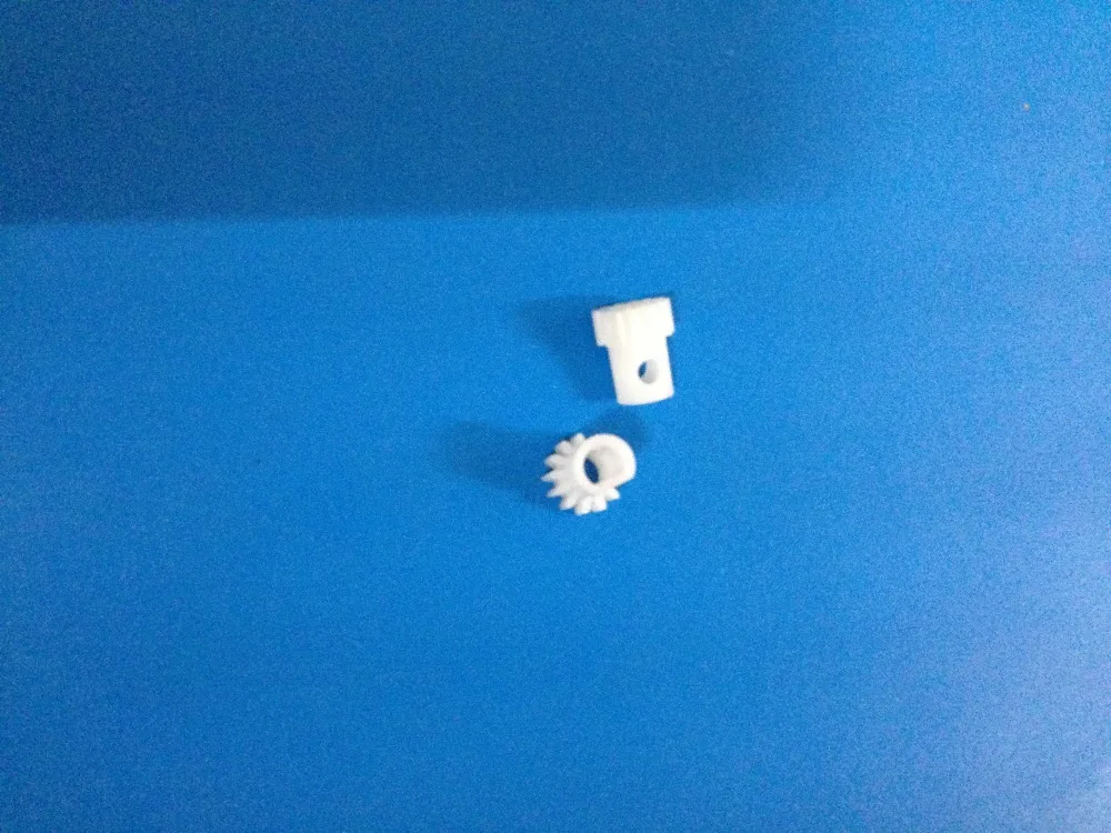 ОРИГИНАЛЬНАЯ ПЕРЕДАЧА M0.8X13X5 подходит для RISO ES EV RZ RV 612-10103 бесплатная доставка |