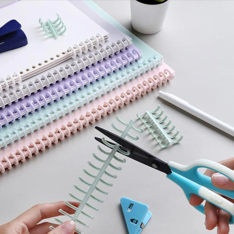 Рисунок 4 - кольцевые бумаги с 30 отверсти