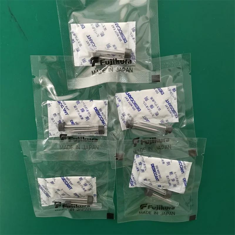 FSM-50S 60S 70S 80S 70S+ 80S+70R Fiber Fusion Splicer welding Electrode rod made in Japan ELCT2-20A