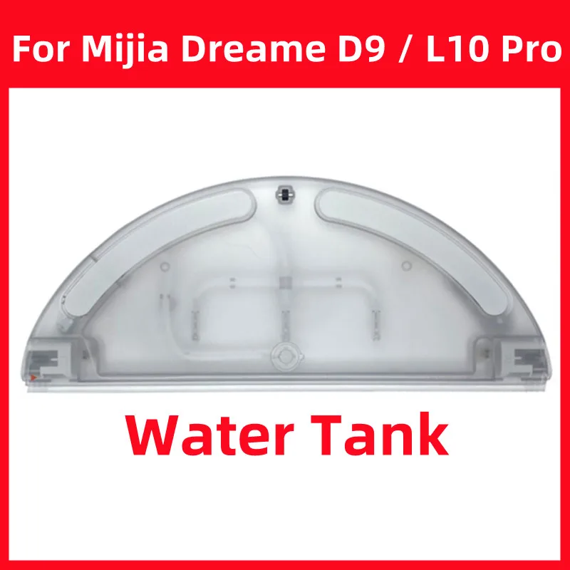 

Water Tank For Xiaomi Mijia Dreame D9 / L10 Pro Robot Vacuum Sweeping Replaceable Electric Water Tank Replacement Accessories