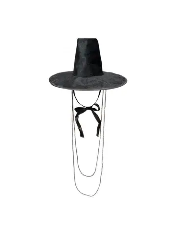 Phenovo Купольная шляпа в корейском стиле