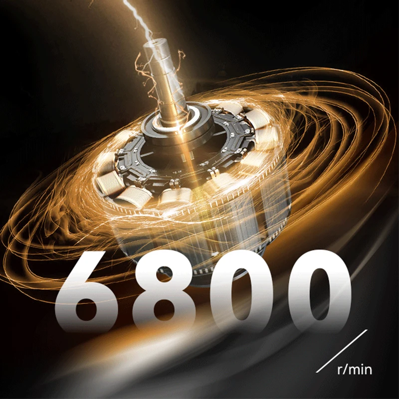 Kemei TX3 металлический корпус аккумуляторная бритва для мужчин волос бороды