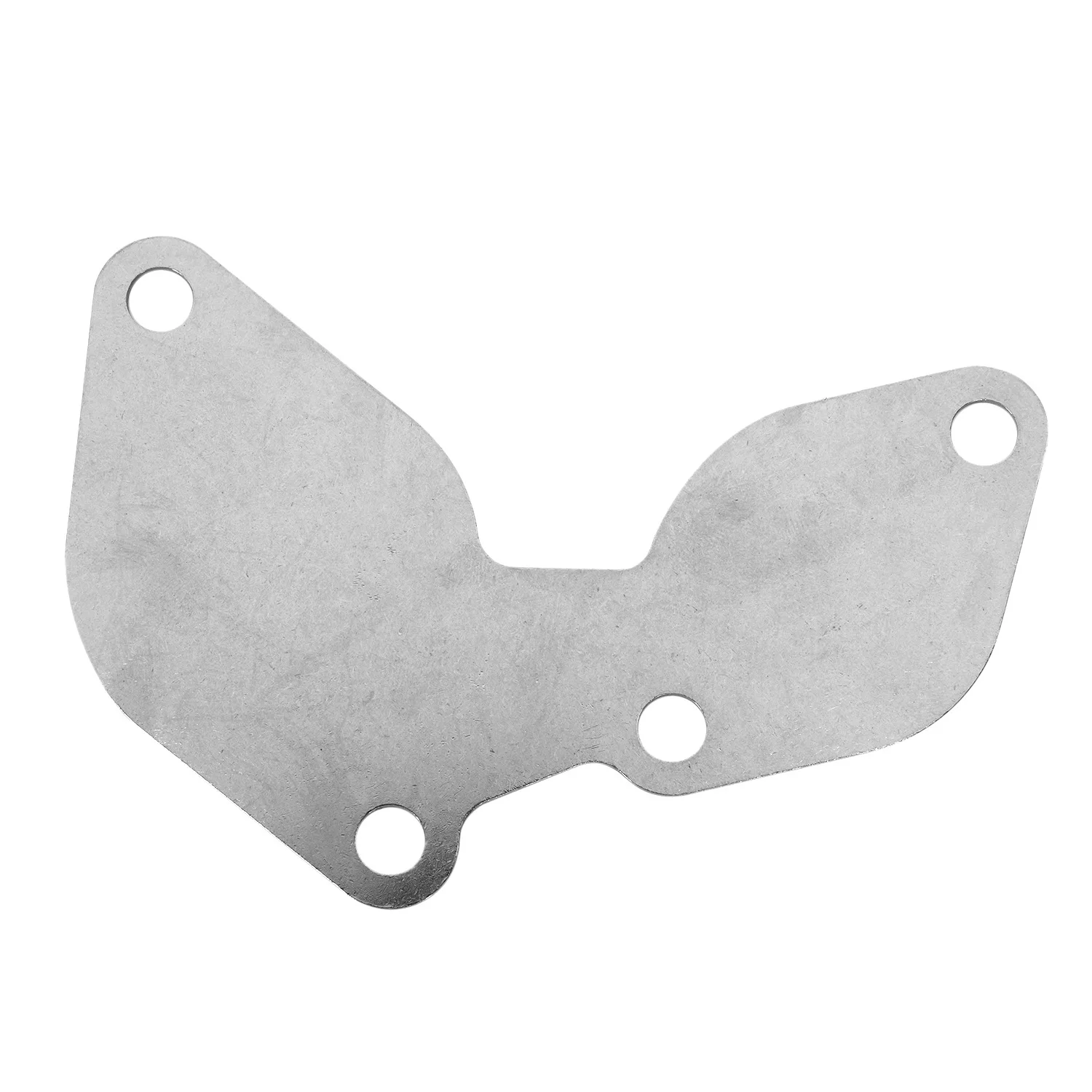 

For Isuzu Dmax Tf 4Jj1 Egr Blanking Plate Holden Colorado Rc Rodeo Ra 3.0L Egr
