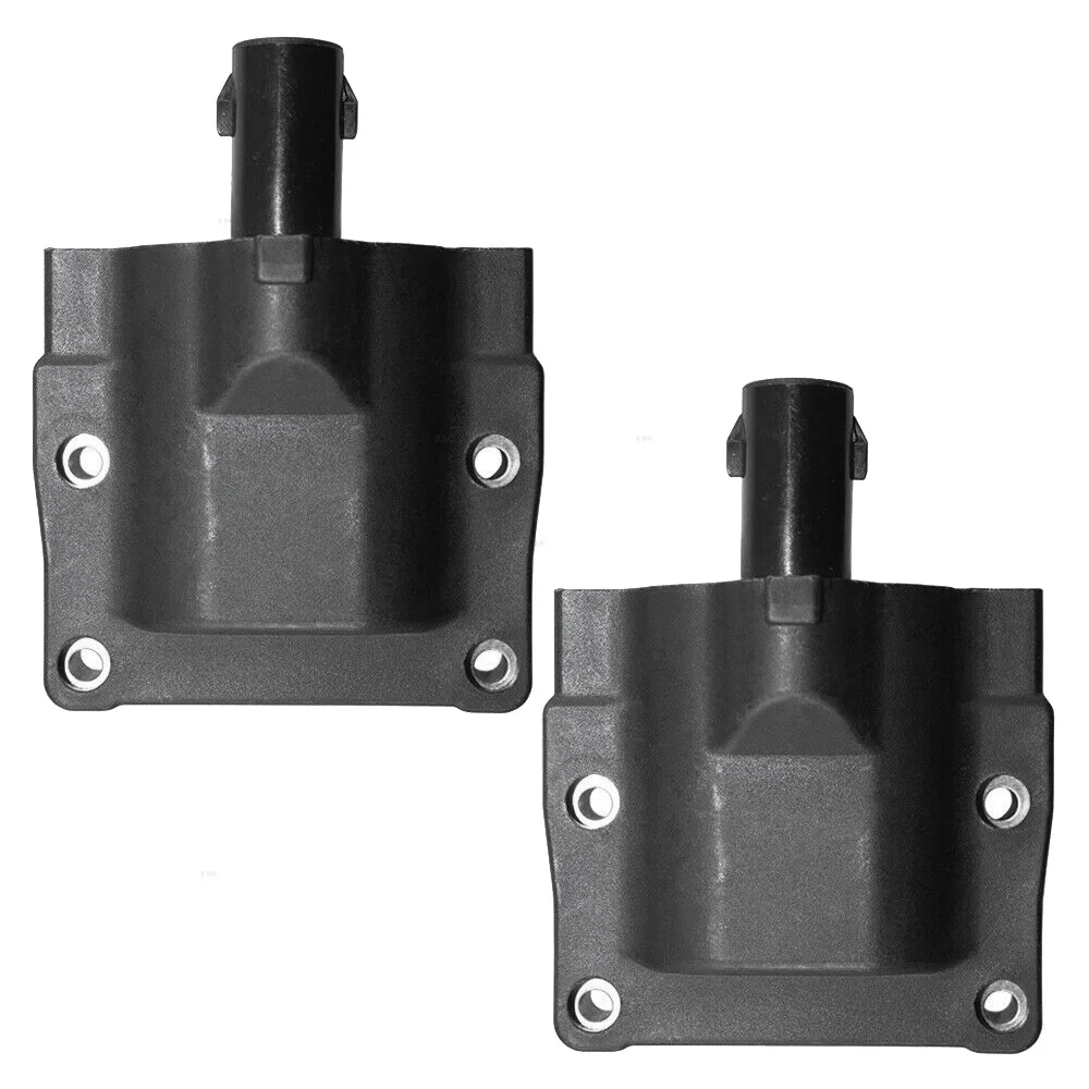 2 шт. модуль свечи зажигания катушки для 1990-1997 Lexus LS400 SC400 4.0L V8 Toyota 4runner Camry Celica MR2 L4 V6