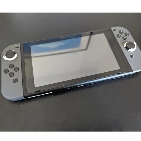 Для переключателя oled Stick lock Игровая приставка с джойстиком holder anti-drift protector