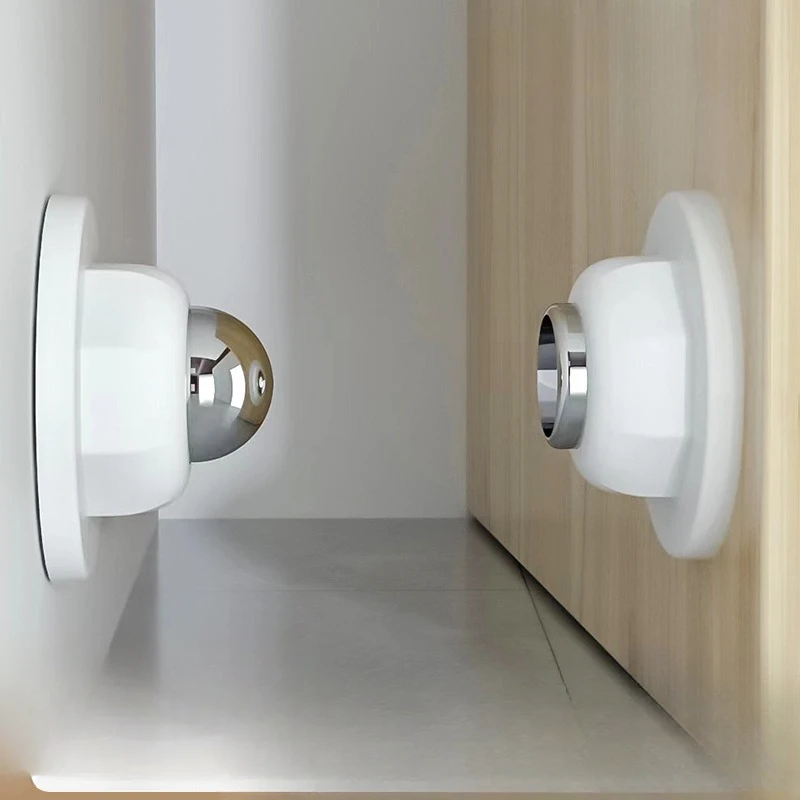 

1 шт., магнитный держатель для двери