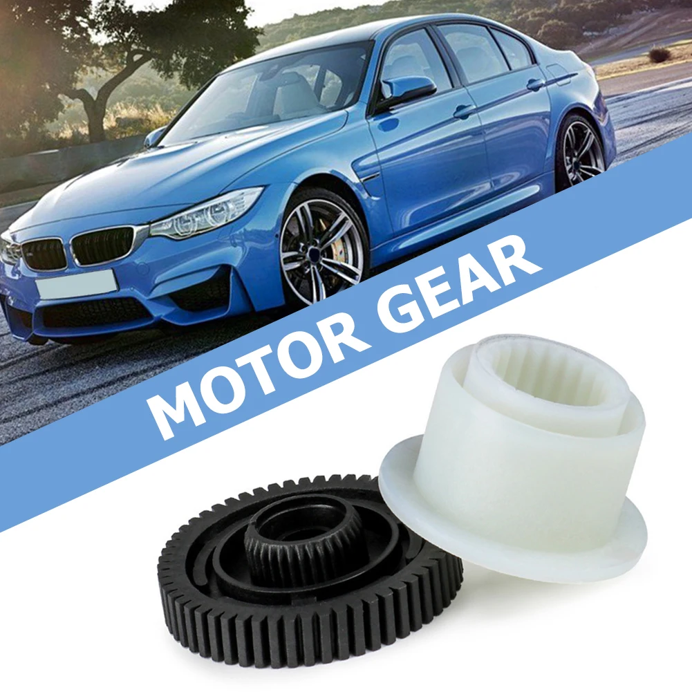 

Gearbox Motor Plastic Gear Replacement Parts Gear Box Servo Actuator Motor Transfer Case for BMW M3 2009-2011 BMW X3 2004-2010