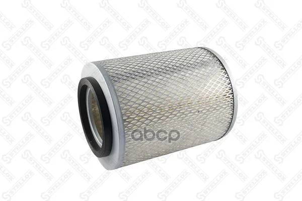 81-21172-Sx_фильтр Воздушный! H211 D165 Deutz Stellox арт. 8121172SX |