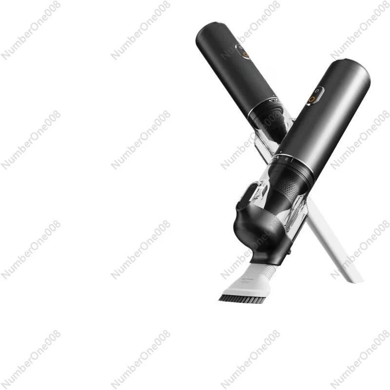 Автомобильный пылесос Basa сверхсильное всасывание мини-карманное автомобильный