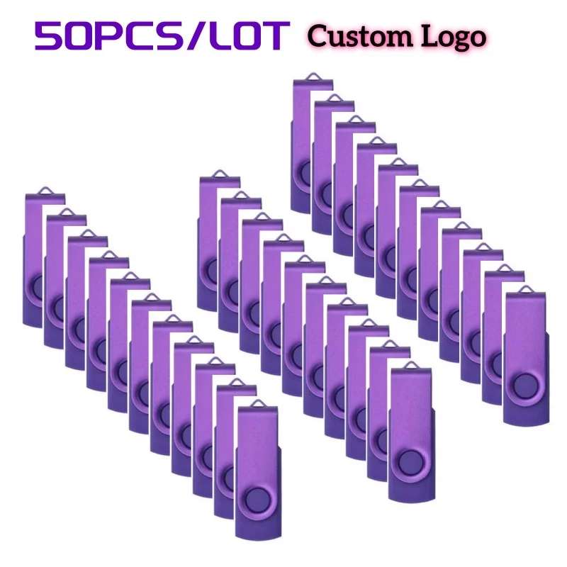 USB-флеш-накопитель 4 ГБ 8 16 32 64 128 1 2 Гб