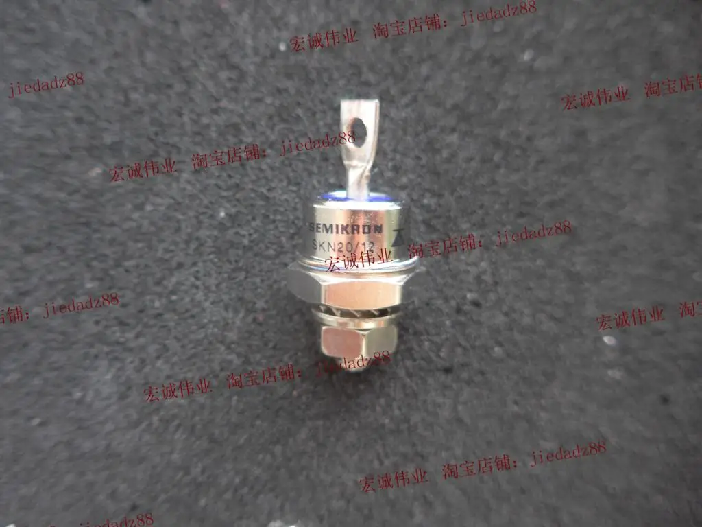 

SKN20/12 Power Module