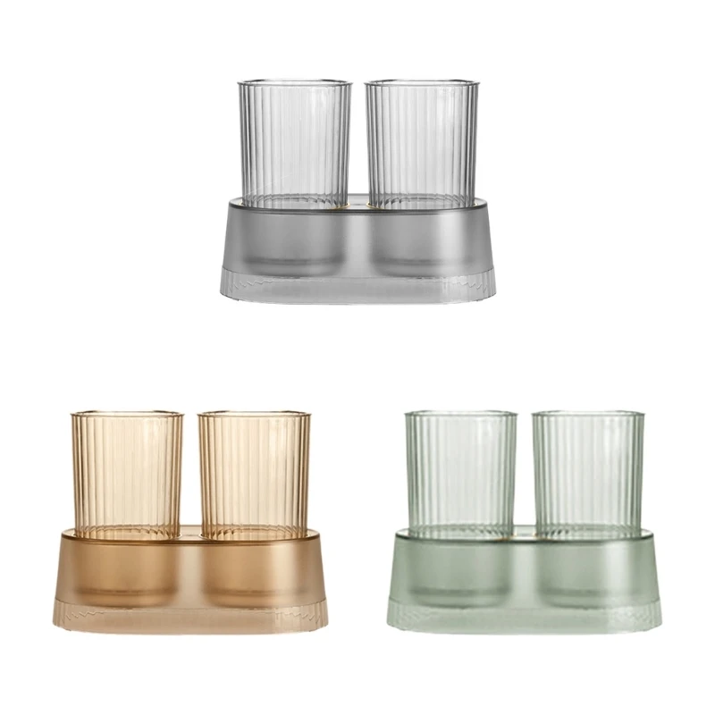 

Сушилка для палочек для еды, роскошная прозрачная сушилка для кухонной столешницы