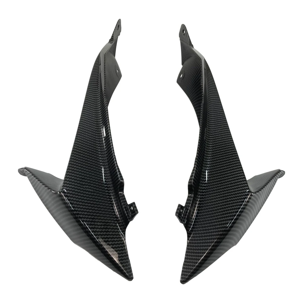 Передняя вентиляционная труба мотоцикла обтекатель для Suzuki GSX-R600 GSXR600 GSX R750 GSX-R750