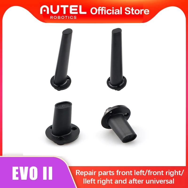 

Original Autel Robotics EVO II Drone Front Rear Left Right Landing Gear Repair parts for EVO II/Pro/Dual Drone Replacement part